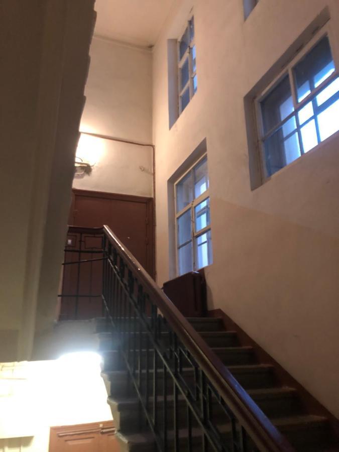 سانت بطرسبرغ 4Br Apartment Next To St Isaak Cathedral المظهر الخارجي الصورة